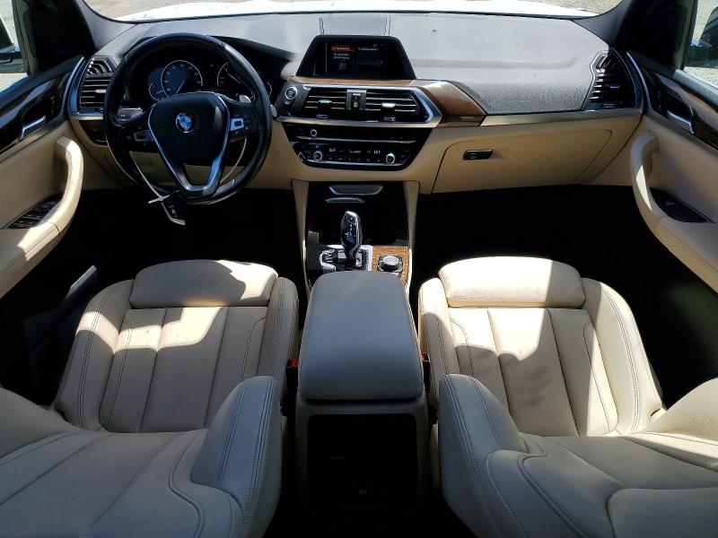 Продаж на аукціоні авто 2019 Bmw X3, vin: 5UXTR7C59KLR48318, номер лоту: 50502026