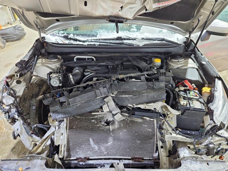 Aukcja sprzedaży 2017 Subaru Legacy, vin: 4S3BNAD67H3022117, numer aukcji: 48579886
