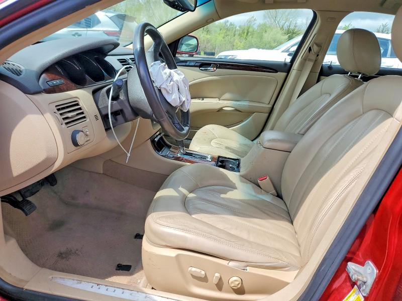 Продаж на аукціоні авто 2011 Buick Lucerne, vin: 1G4HC5EM0BU107432, номер лоту: 51338436