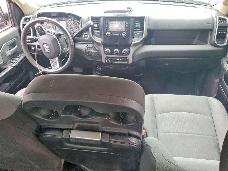 Aukcja sprzedaży 2020 Ram 2500, vin: 3C6UR5JL3LG116541, numer aukcji: 49985926