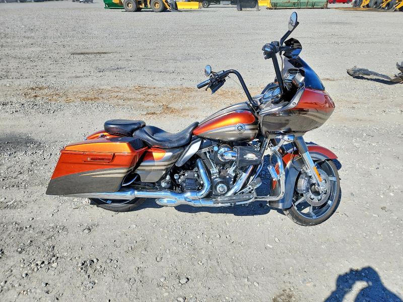 Продаж на аукціоні авто 2013 Harley-davidson Fltrxse, vin: 1HD1TC813DB952722, номер лоту: 48528576