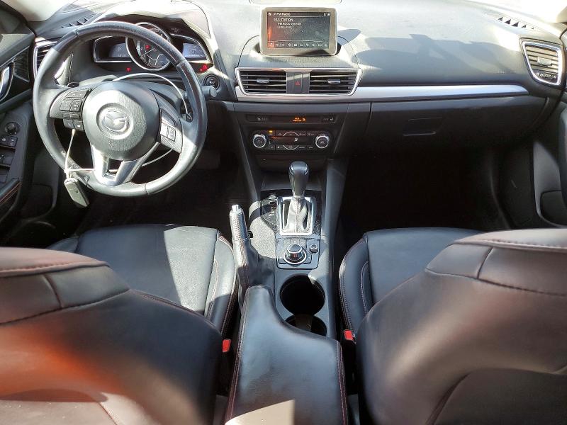 Продажа на аукционе авто 2016 Mazda 3, vin: JM1BM1W38G1346791, номер лота: 49144716