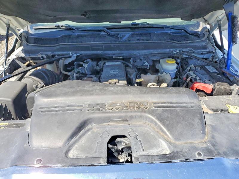 Продажа на аукционе авто 2022 Ram 2500, vin: 3C6UR5HL7NG416656, номер лота: 48638296