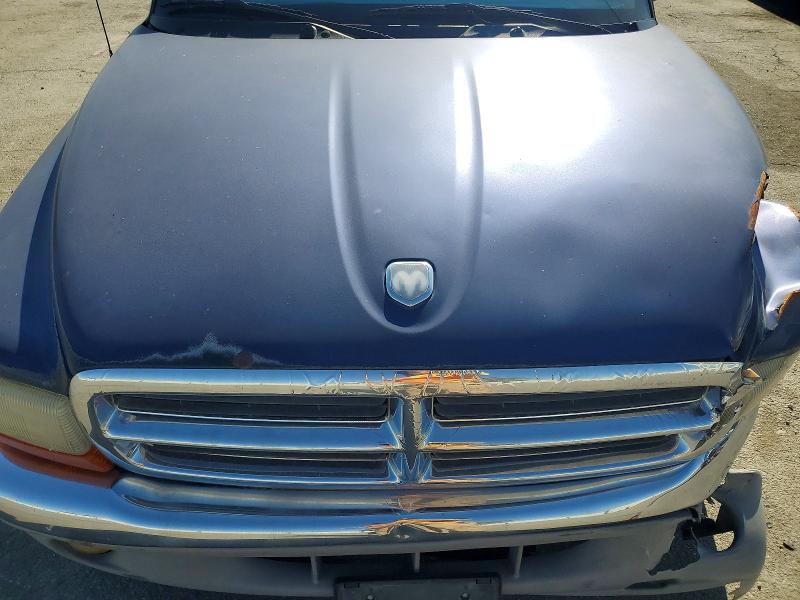 Продажа на аукционе авто 2001 Dodge Dakota, vin: 1B7GL2AX81S102987, номер лота: 49486876