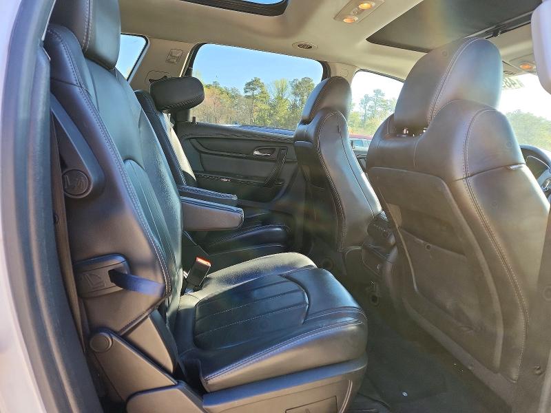 Продаж на аукціоні авто 2016 Chevrolet Traverse, vin: 1GNKVJKD1GJ106551, номер лоту: 48907106