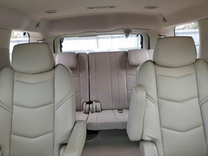 Aukcja sprzedaży 2019 Cadillac Escalade, vin: 1GYS4BKJ9KR161535, numer aukcji: 49623676
