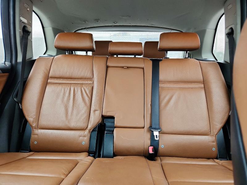 Продаж на аукціоні авто 2009 Bmw X5, vin: 5UXFE43579L273294, номер лоту: 51977546
