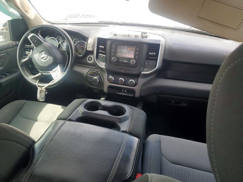 Aukcja sprzedaży 2019 Ram 1500, vin: 1C6RREBT5KN720893, numer aukcji: 49557906