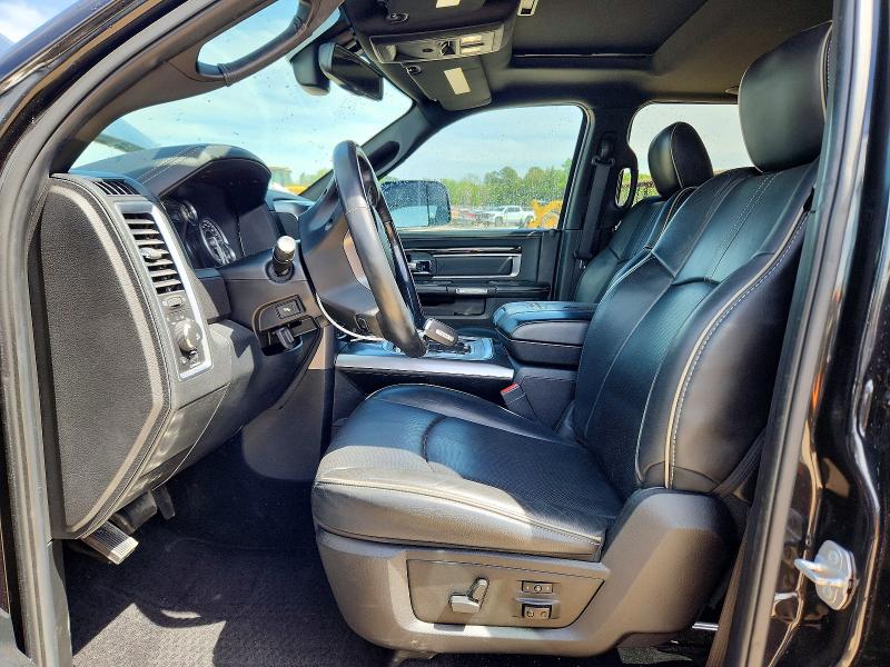 Продаж на аукціоні авто 2016 Ram 1500, vin: 1C6RR7WM4GS296498, номер лоту: 48658106