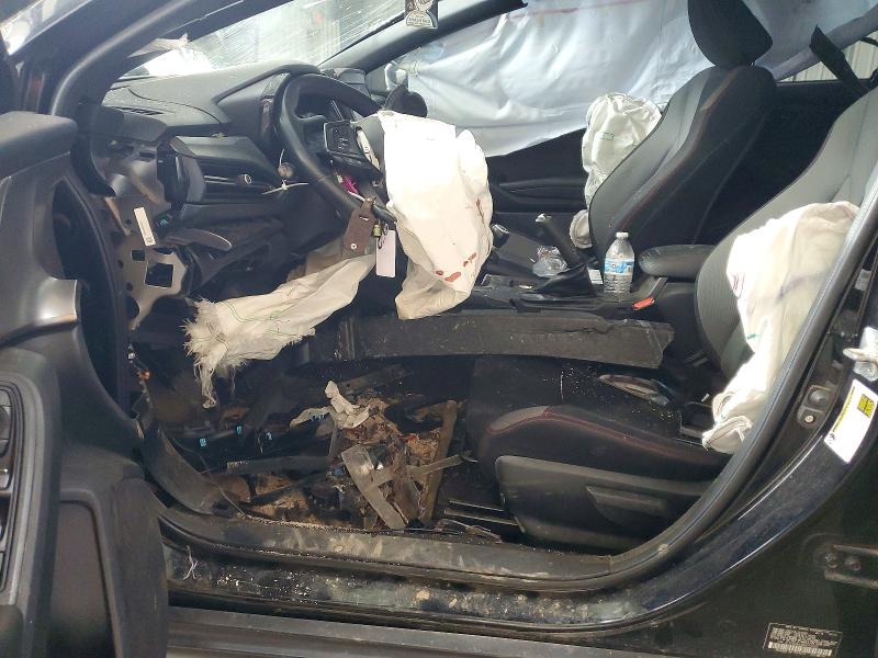 Aukcja sprzedaży 2022 Subaru Wrx, vin: JF1VBAA6XN9010505, numer aukcji: 50161976