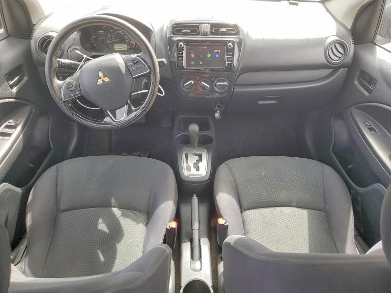 Продаж на аукціоні авто 2017 Mitsubishi Mirage, vin: ML32F3FJXHHF06060, номер лоту: 48256946