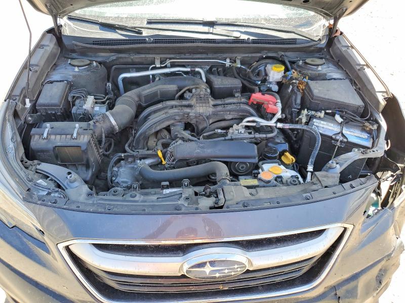 Aukcja sprzedaży 2020 Subaru Outback, vin: 4S4BTACC7L3107718, numer aukcji: 48667416