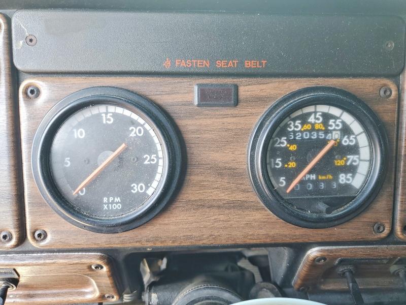 Продаж на аукціоні авто 1995 Freightliner Fld120, vin: 1FV7D0Y9XSH681640, номер лоту: 49071666