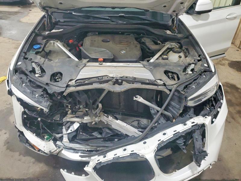 Aukcja sprzedaży 2021 Bmw X3, vin: 5UXTY5C05M9H33114, numer aukcji: 50502116