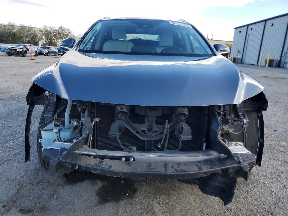 Aukcja sprzedaży 2021 Lexus Rx 350, vin: 2T2HZMAA2MC184212, numer aukcji: 51303716