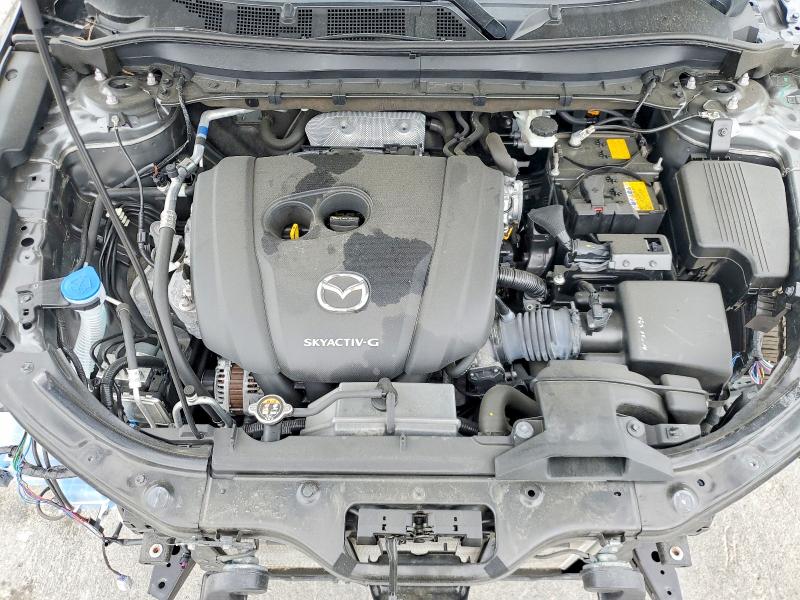 Aukcja sprzedaży 2023 Mazda Cx-5, vin: JM3KFBDM9P0177678, numer aukcji: 49417836