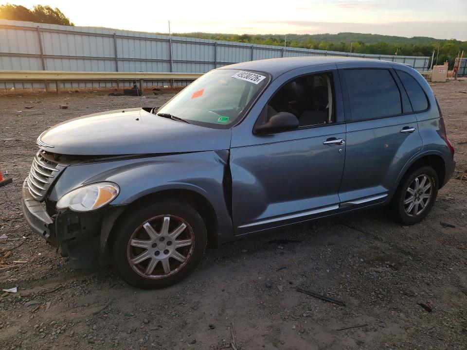 Продажа на аукционе авто 2010 Chrysler Pt Cruiser, vin: 3A4GY5F9XAT185411, номер лота: 49230726