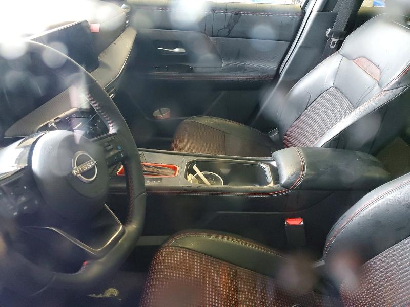 Aukcja sprzedaży 2025 Nissan Kicks, vin: 3N8AP6DD2SL414021, numer aukcji: 49562136