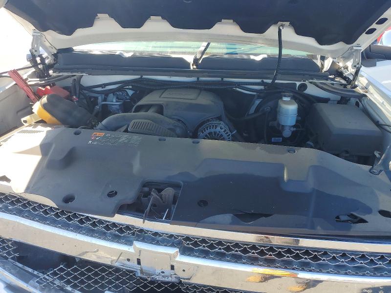 Aukcja sprzedaży 2012 Chevrolet Silverado, vin: 3GCPCSE0XCG157660, numer aukcji: 48187666
