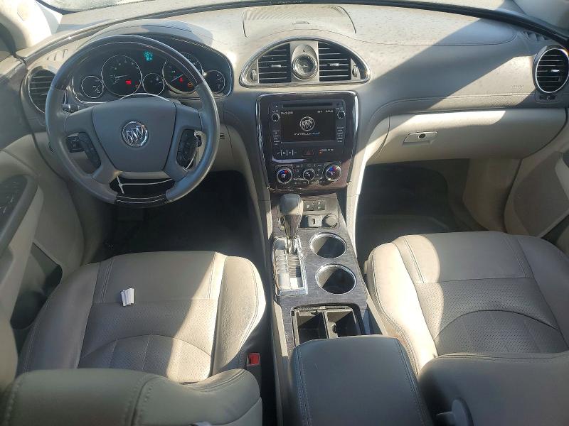 Aukcja sprzedaży 2015 Buick Enclave, vin: 5GAKRAKD6FJ296781, numer aukcji: 50329376