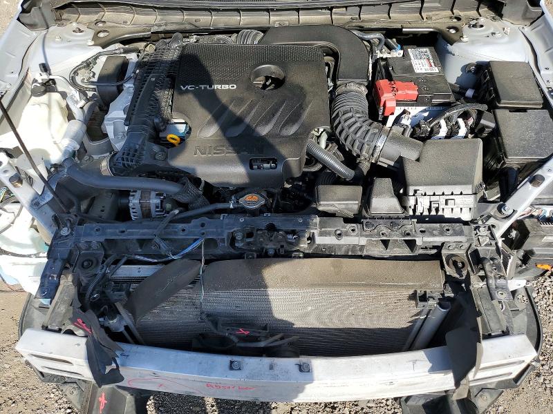 Продаж на аукціоні авто 2023 Nissan Altima, vin: 1N4AL4CV2PN401577, номер лоту: 50215786