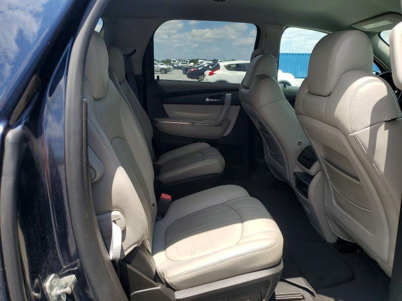 Продаж на аукціоні авто 2007 Gmc Acadia, vin: 1GKER237X7J170245, номер лоту: 52000946