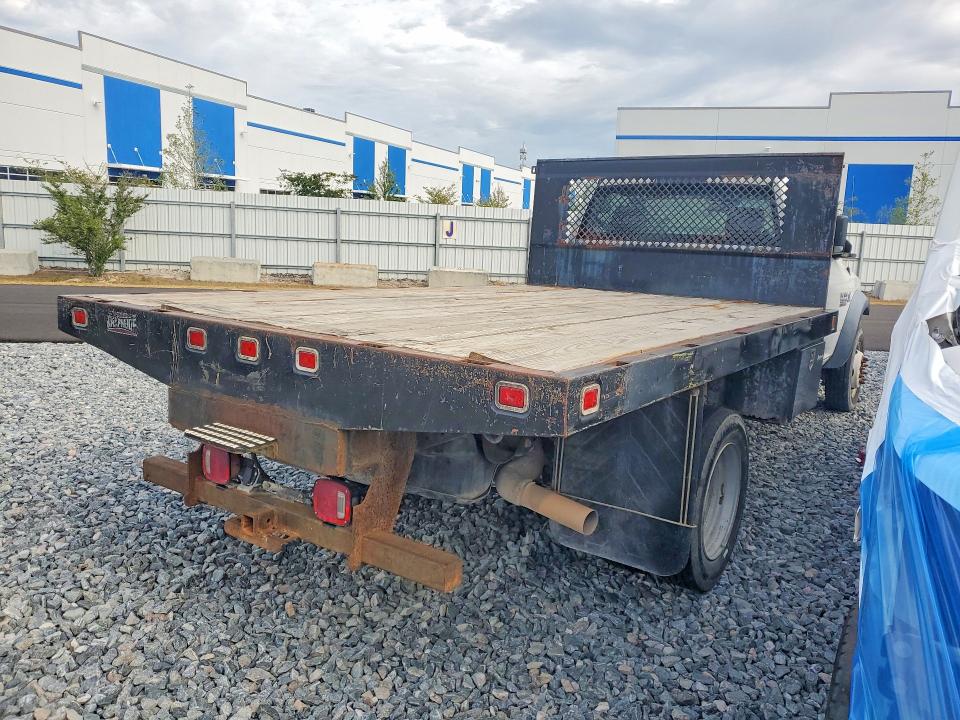 2014 Ram 5500 მანქანა იყიდება აუქციონზე, vin: 3C7WRMBL4EG202957, აუქციონის ნომერი: 50928106