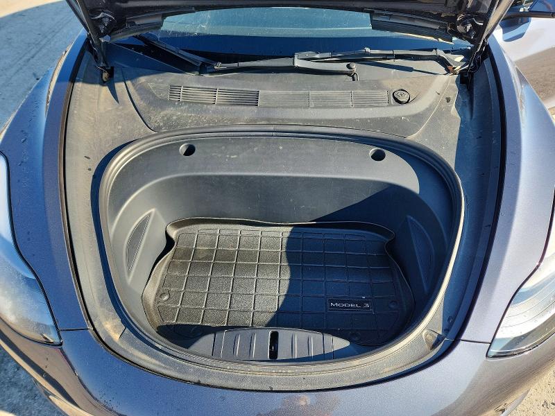 Aukcja sprzedaży 2023 Tesla Model 3, vin: 5YJ3E1EA5PF469621, numer aukcji: 48742666