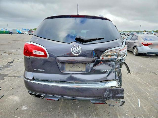 Продажа на аукционе авто 2014 Buick Enclave, vin: 5GAKRBKD7EJ165167, номер лота: 49378386
