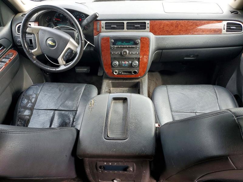 Продажа на аукционе авто 2011 Chevrolet Suburban, vin: 1GNSCHE06BR379308, номер лота: 51275516