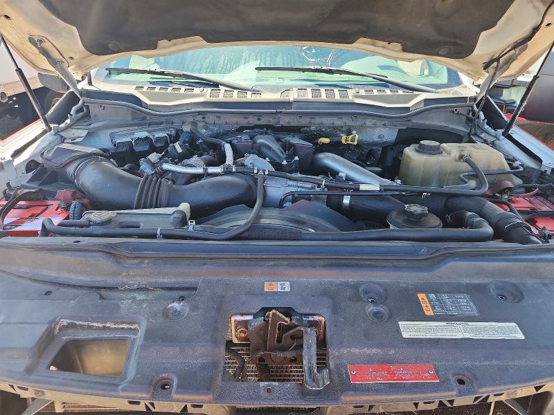 2017 Ford F550 მანქანა იყიდება აუქციონზე, vin: 1FD0X5HT3HEE07585, აუქციონის ნომერი: 51631836