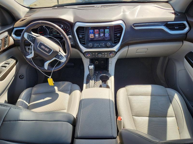 2019 Gmc Acadia მანქანა იყიდება აუქციონზე, vin: 1GKKNNLS2KZ167337, აუქციონის ნომერი: 48291166