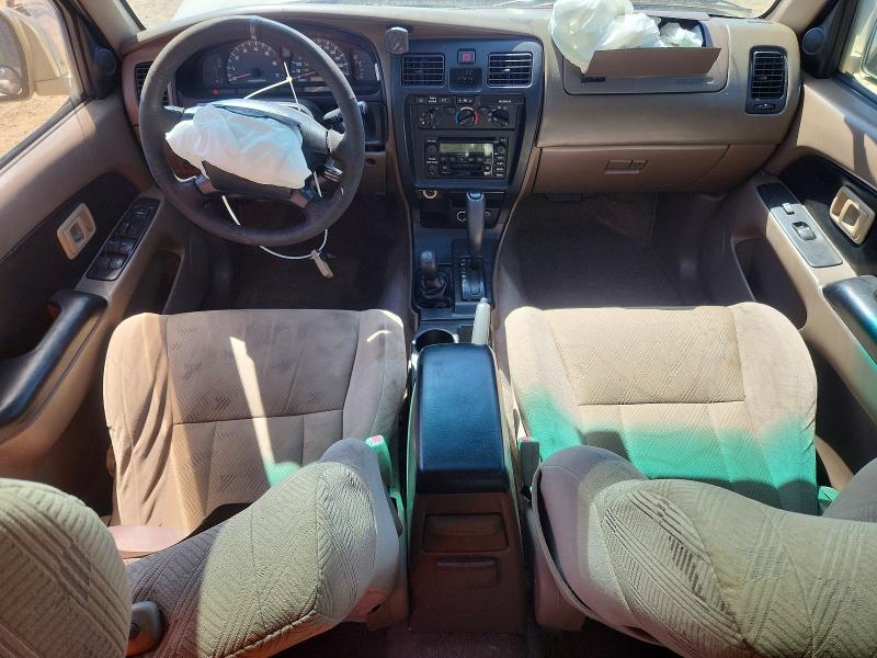 Aukcja sprzedaży 2002 Toyota 4runner, vin: JT3HN86R529077264, numer aukcji: 50126996