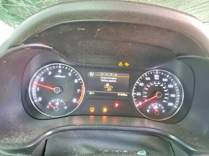 Aukcja sprzedaży 2024 Kia Forte, vin: 3KPF24AD8RE812227, numer aukcji: 51041866