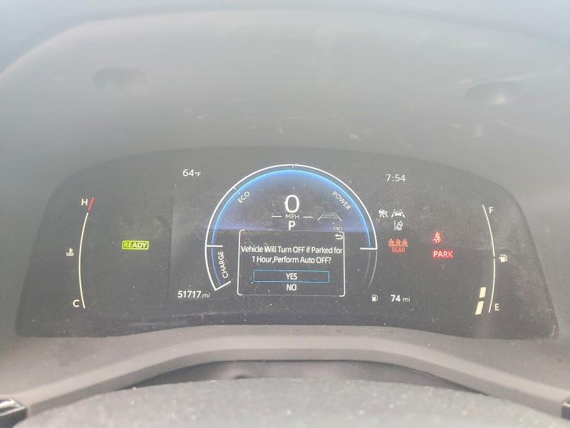 51590896 :رقم المزاد ، 4T1DAACK2SU549661 vin ، 2025 Toyota Camry مزاد بيع