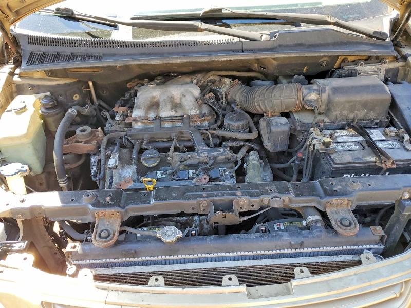 51092386 :رقم المزاد ، KNDMB233696273175 vin ، 2009 Kia Sedona مزاد بيع