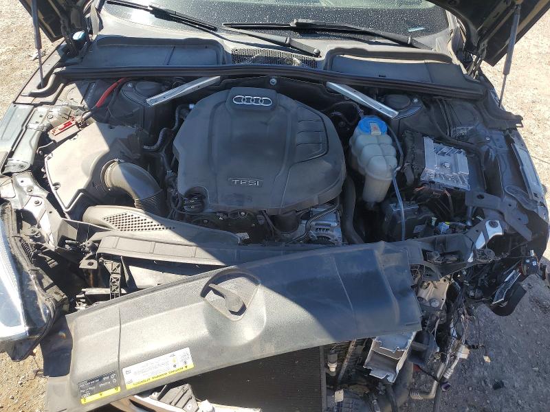 Aukcja sprzedaży 2018 Audi A5, vin: WAUTNAF50JA049098, numer aukcji: 51993836