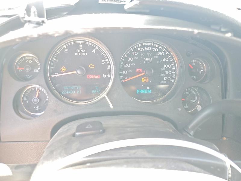 Aukcja sprzedaży 2009 Chevrolet Tahoe, vin: 1GNEC23379R269255, numer aukcji: 49753526