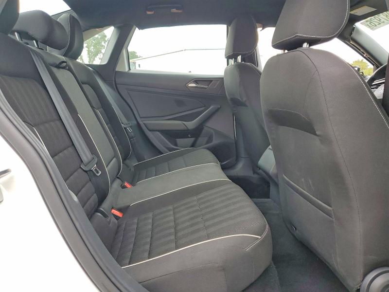 Aukcja sprzedaży 2023 Volkswagen Jetta, vin: 3VWBM7BU6PM040335, numer aukcji: 47987926