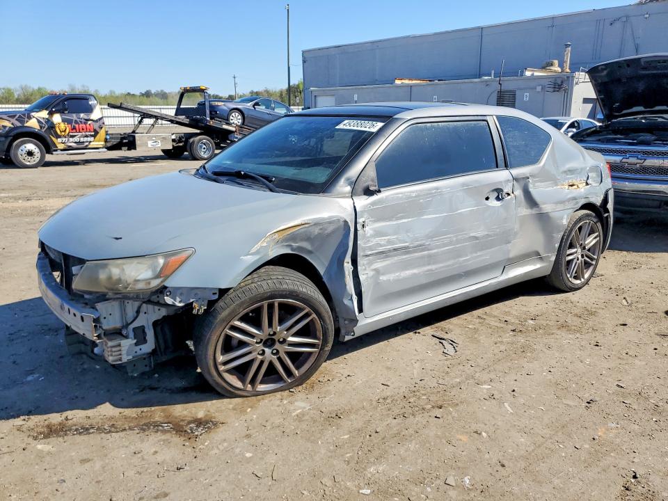 Продажа на аукционе авто 2012 Scion Tc, vin: JTKJF5C75C3042751, номер лота: 49388026
