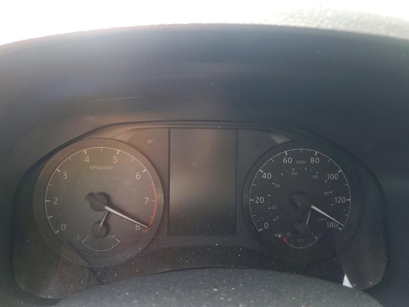 50215706 :رقم المزاد ، 1N4BL4BV6MN354104 vin ، 2021 Nissan Altima مزاد بيع