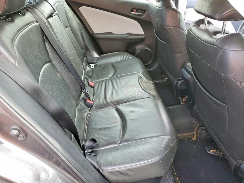 Aukcja sprzedaży 2016 Toyota Prius, vin: JTDKBRFU9G3511684, numer aukcji: 51472066