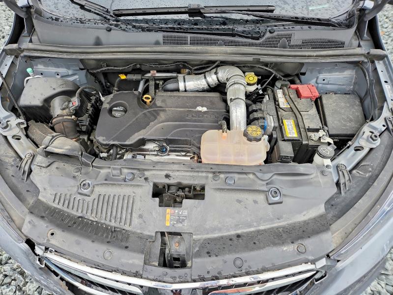 Aukcja sprzedaży 2019 Buick Encore, vin: KL4CJCSM5KB759448, numer aukcji: 51245486