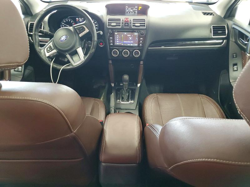 Продажа на аукционе авто 2017 Subaru Forester, vin: JF2SJAWC2HH590598, номер лота: 50285816