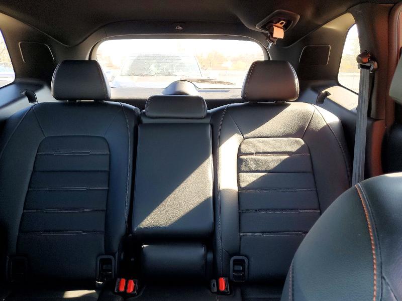 Aukcja sprzedaży 2024 Honda Cr-v, vin: 5J6RS6H94RL030857, numer aukcji: 49258396