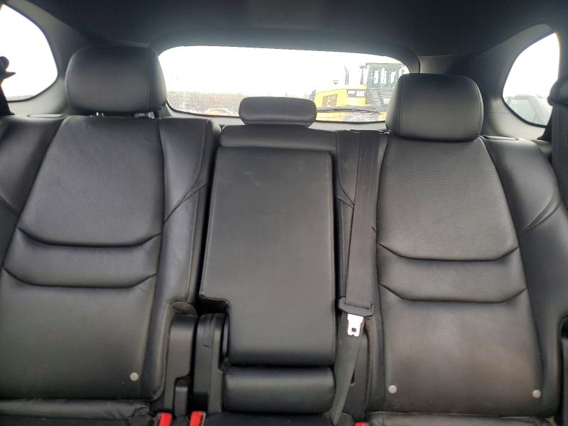 49680286 :رقم المزاد ، JM3TCBDY3H0127926 vin ، 2017 Mazda Cx-9 مزاد بيع