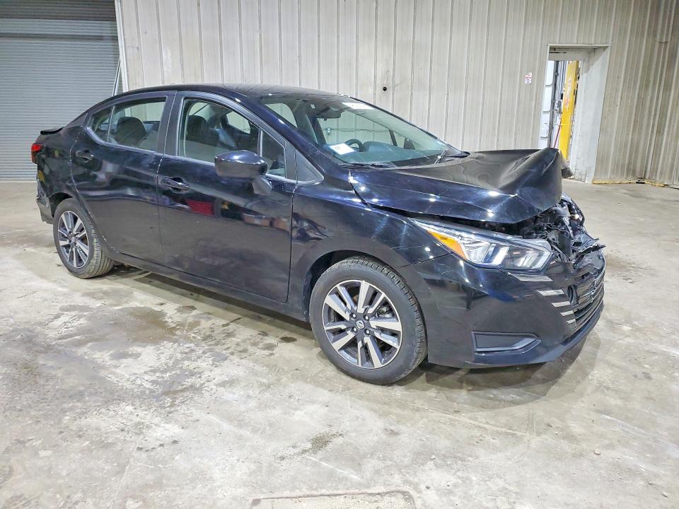 Aukcja sprzedaży 2023 Nissan Versa, vin: 3N1CN8EVXPL833497, numer aukcji: 49636296
