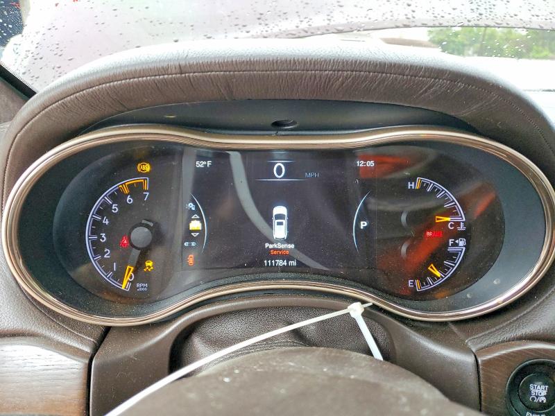 Продажа на аукционе авто 2014 Jeep Grand Cherokee, vin: 1C4RJFJT4EC531448, номер лота: 51950946
