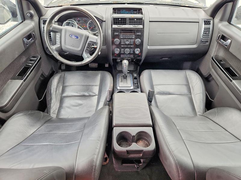 Продажа на аукционе авто 2010 Ford Escape, vin: 1FMCU0EGXAKC49074, номер лота: 49829636