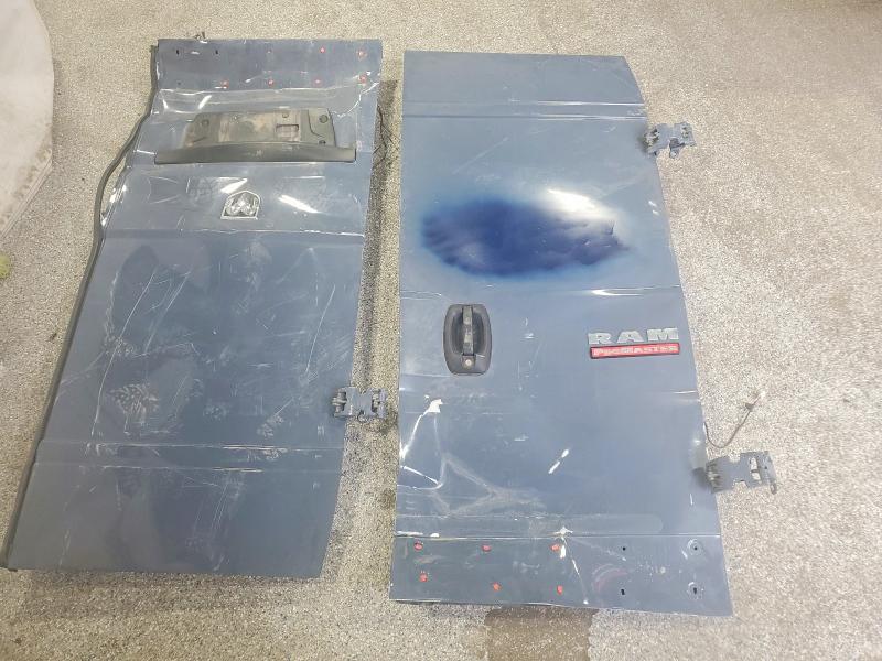 2021 Ram Promaster 3500 მანქანა იყიდება აუქციონზე, vin: 3C6FRVJG5ME501267, აუქციონის ნომერი: 48704056